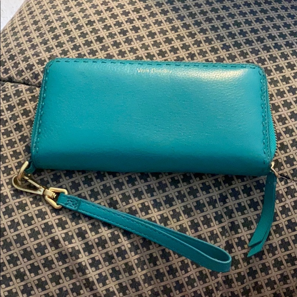 Vera Bradley Wallet
